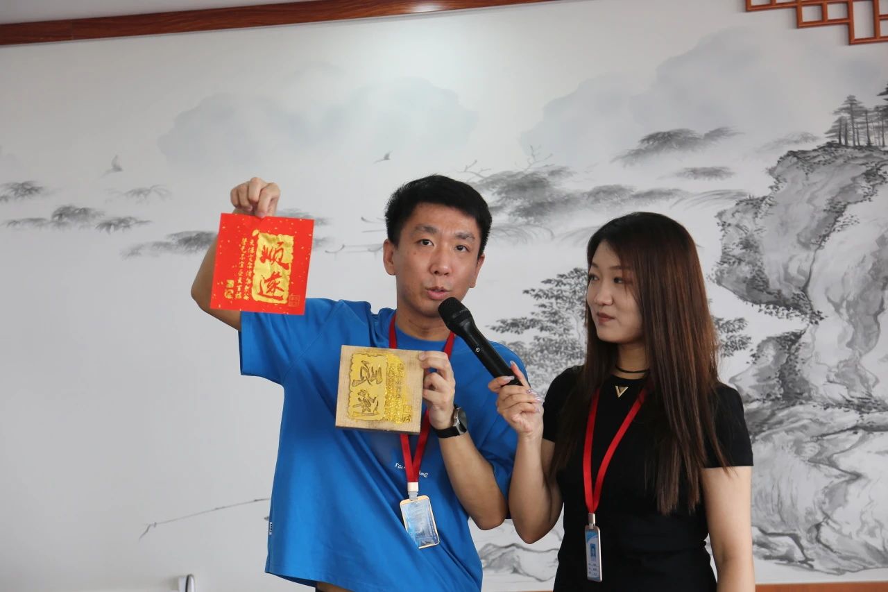 保定理工學院‖教育學院‖遇見未來，共育花開—2025屆教育學院家長接待日圓滿完成