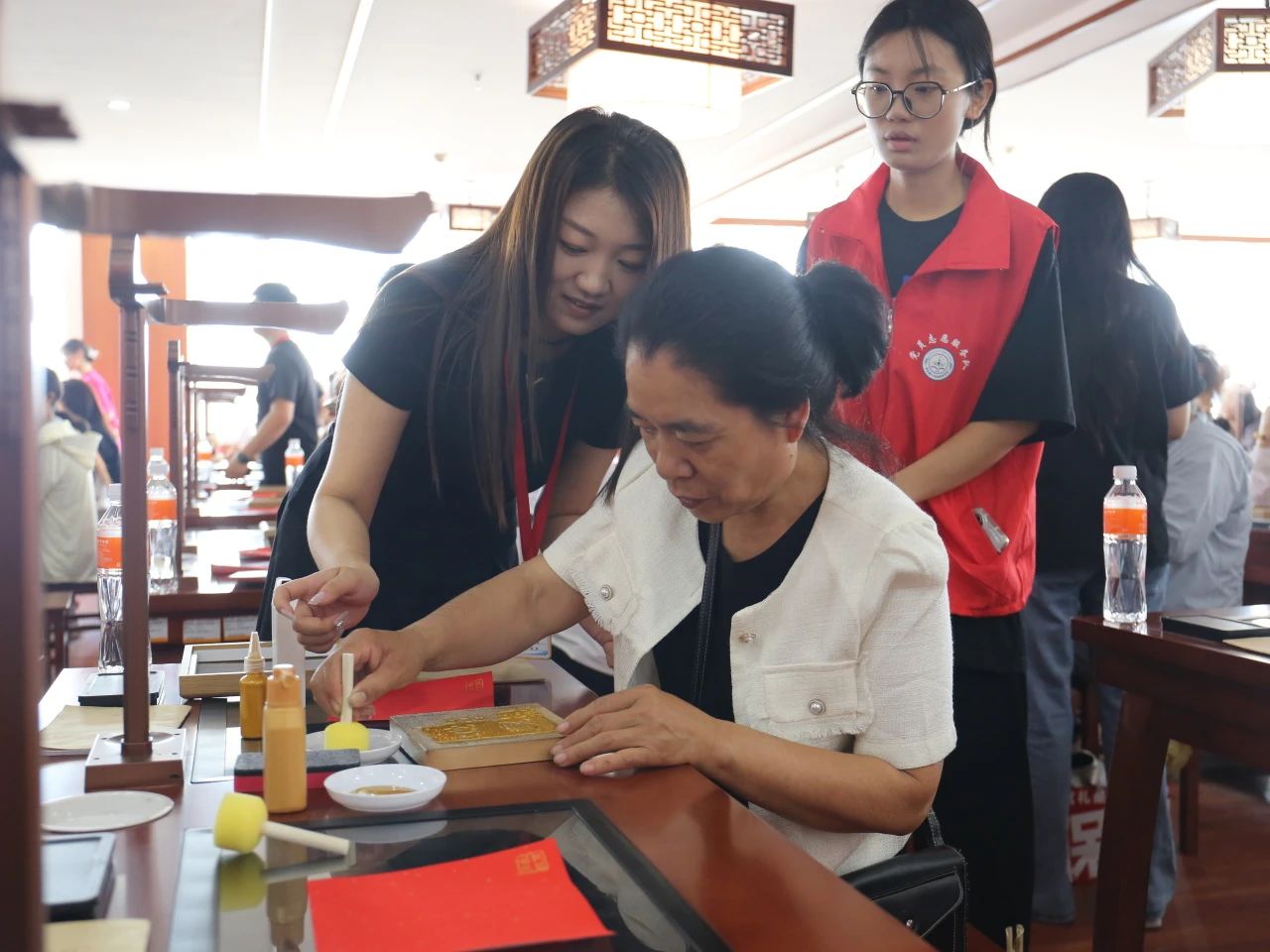 保定理工學院‖教育學院‖遇見未來，共育花開—2025屆教育學院家長接待日圓滿完成