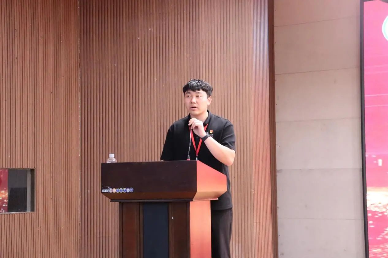 保定理工學院‖教育學院‖“以勞樹德傳薪火，以行踐知立標桿”表彰大會圓滿落幕