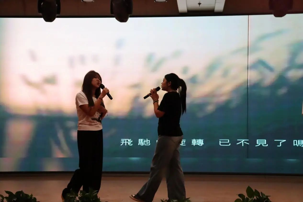 保定理工學院‖教育學院‖“以勞樹德傳薪火，以行踐知立標桿”表彰大會圓滿落幕