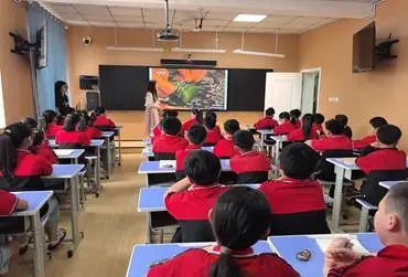 保定理工學(xué)院‖教育學(xué)院‖香囊傳古韻，童心迎端午——保定理工學(xué)院教育學(xué)院黨員志愿服務(wù)隊(duì)走進(jìn)冉莊小學(xué)開展端午自制香囊活動(dòng)