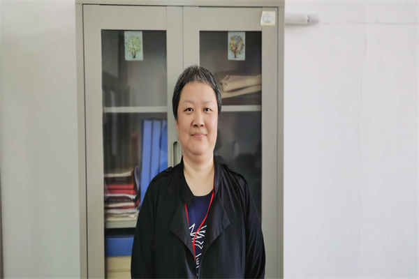 經濟學院名師風采展示(十一)