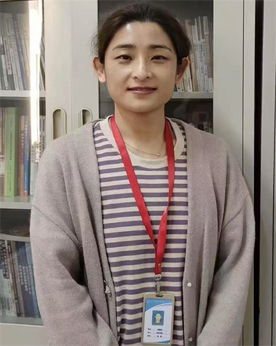 經(jīng)濟(jì)學(xué)院名師風(fēng)采展示(七)