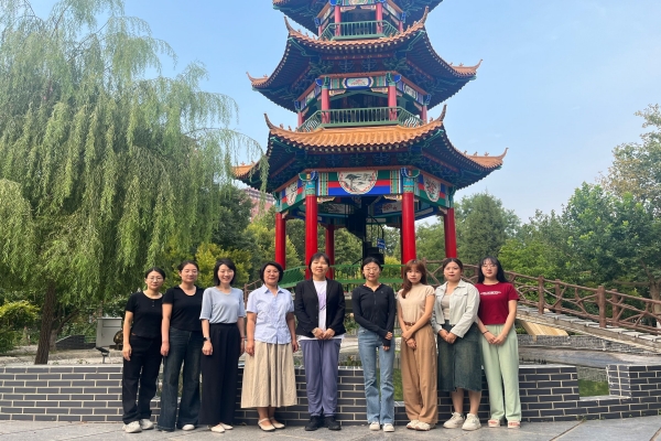 經濟學院2025年專業介紹——財務管理