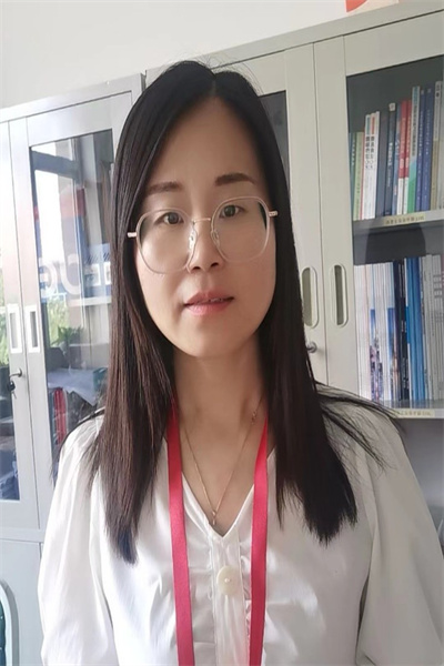 康復(fù)醫(yī)學(xué)院名師風(fēng)采展示(二)