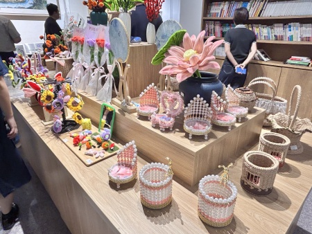 藝術(shù)學(xué)院領(lǐng)導(dǎo)赴大激店音樂(lè)小鎮(zhèn)考察調(diào)研 探索校地合作新路徑