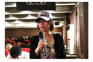 保定理工學院舉辦“理工大講堂”系列專題講座第十一期