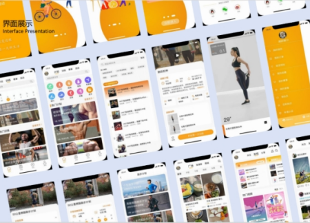 分類教學夯基礎 多元魅力展UI 藝術學院產品設計專業課程新探索