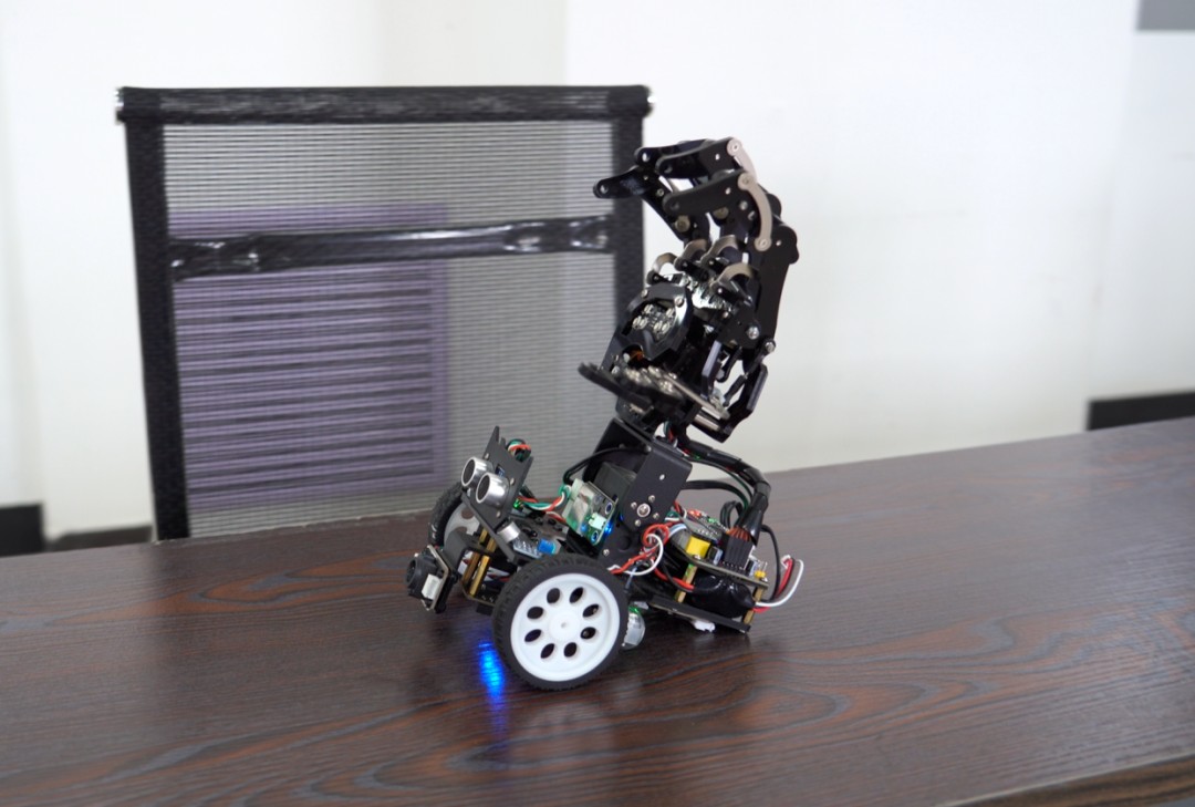 畢業設計展華章 匠心匠鑄啟新程