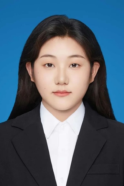 【榜樣引領，奮進爭先】2024-2025學年校級優秀畢業生風采展示（三）