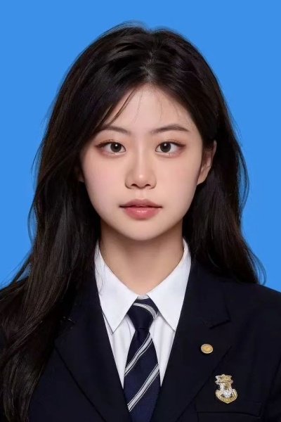 【榜樣引領，奮進爭先】2024-2025學年校級優秀畢業生風采展示（三）