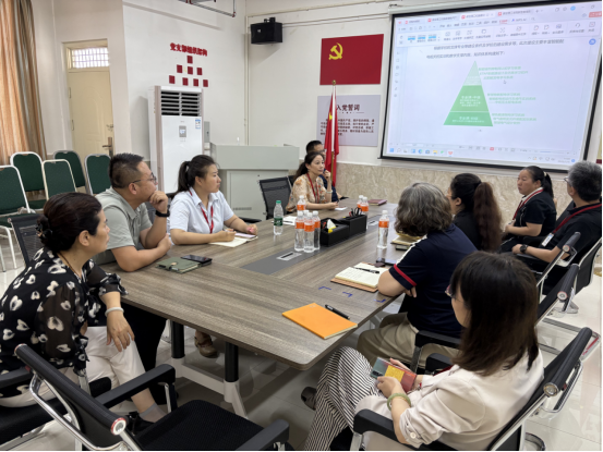 深化產教融合 共筑智慧能源未來 —— 我院攜手施耐德共建智慧配電網實訓室