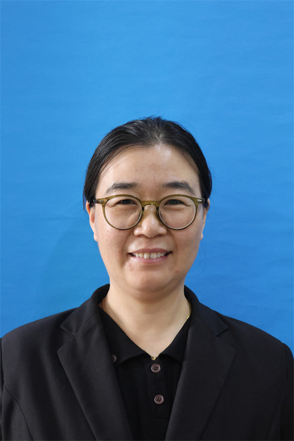 經濟學院名師風采展示 (三)