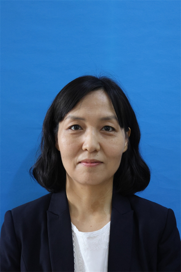 經濟學院名師風采展示 (四)