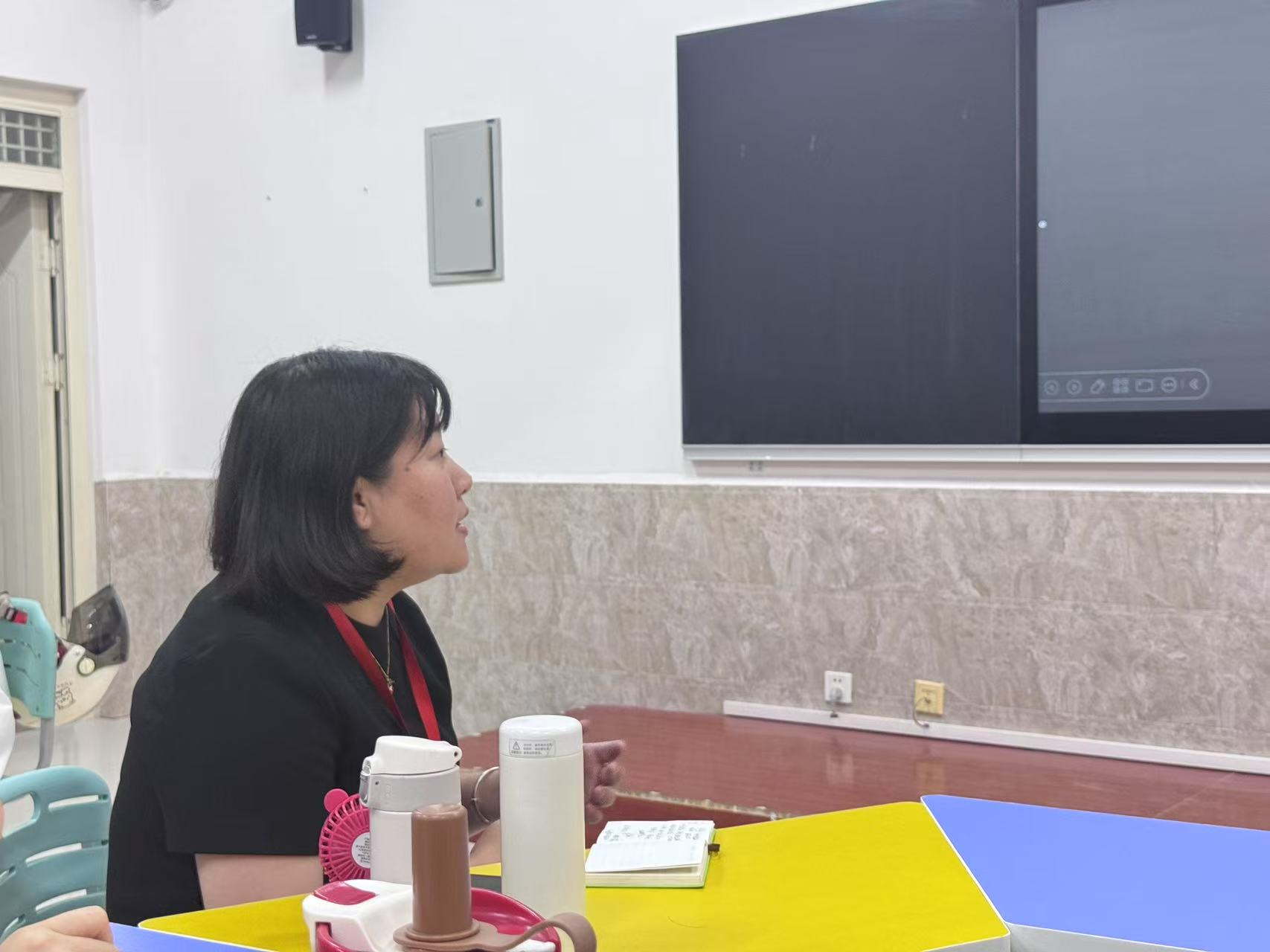 精耕細磨，鍛造課堂標桿 ——第二屆師智堂磨課活動順利開展