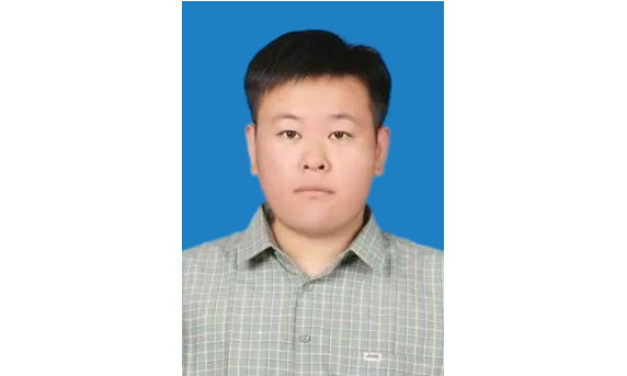 劉任冬——考公風采