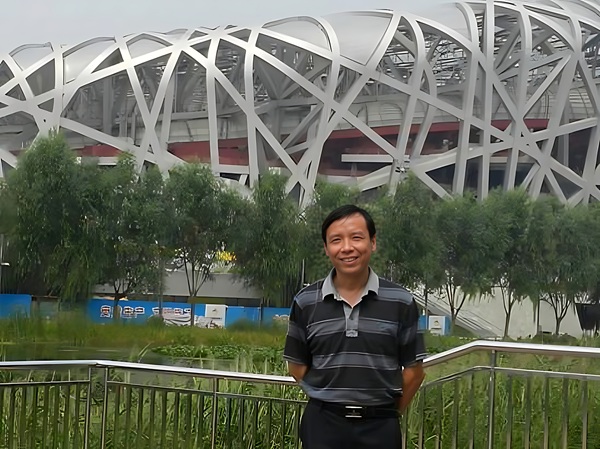 管理科學與工程學院各學科帶頭人簡介