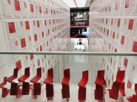 保定理工學(xué)院藝術(shù)學(xué)院教師團(tuán)隊(duì)走訪洛可可創(chuàng)新設(shè)計(jì)集團(tuán)——AI賦能，開啟藝術(shù)設(shè)計(jì)校企合作新局