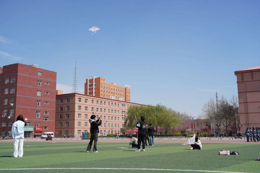 2024-2025學年第二學期活動匯總(二)