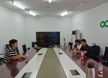 深化產教融合 共育文旅英才 保定理工學院藝術學院教師團隊赴北京歡樂谷開展訪企拓崗活動