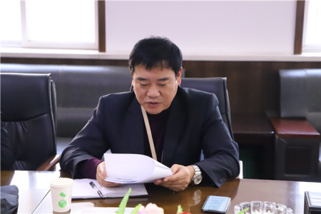 訪企拓崗結碩果 校企共建實訓基地促就業