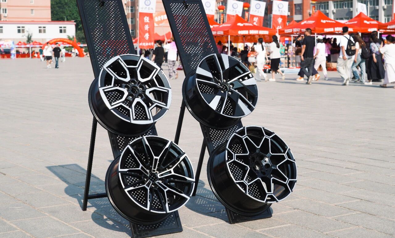 硬核“科技天團(tuán)”亮相 等你來(lái)解鎖