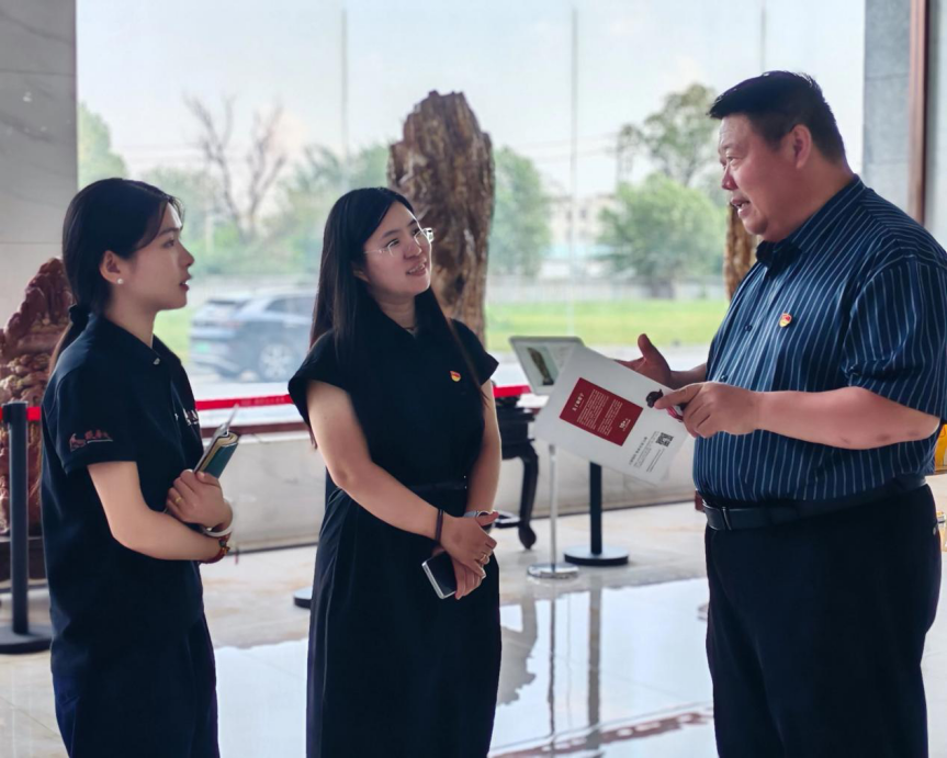 保定理工學院教育學院開展“VR 重走長征路”活動：科技賦能紅色教育沉浸式體驗讓長征精神直抵人心