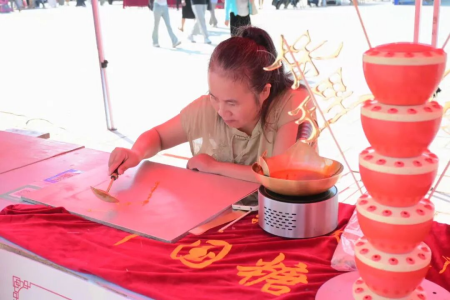 藝啟新程，暖意迎新！ 定格藝術學院迎新里的每一份心動