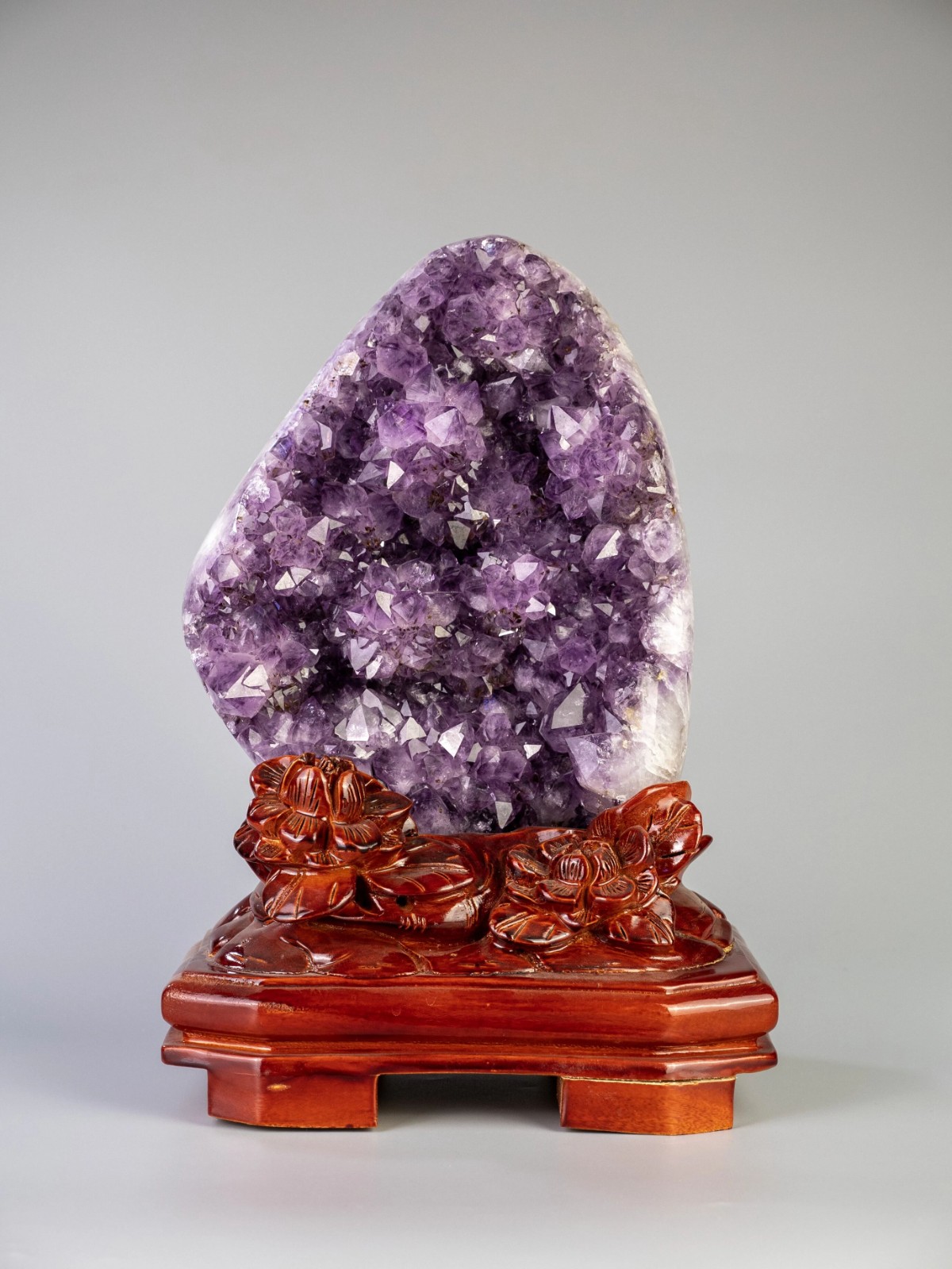 校企攜手添彩迎新！河北礦業資源旗下保定地礦寶石店攜珍貴礦物晶體助力寶石及材料工藝學專業新生啟航