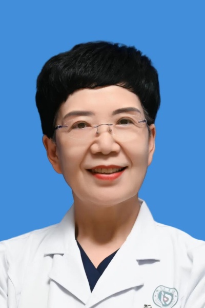 康復醫學院教學名師風采展示