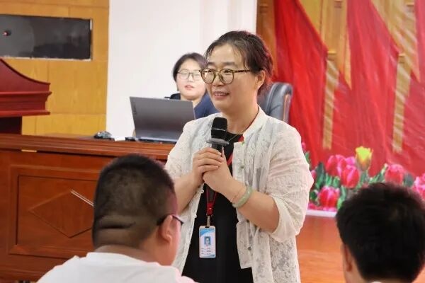 【學展新篇，逐夢經院】審計學專業2025級新生入學教育圓滿舉行