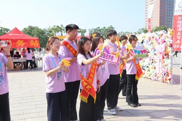 有一種緣分，叫做在生日這天和保理相遇