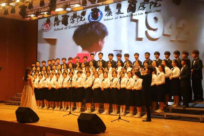 多維賦能學生成長，實踐育人彰顯成效