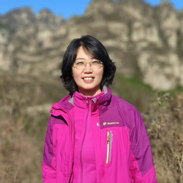 電子商務及法律學科帶頭人簡介