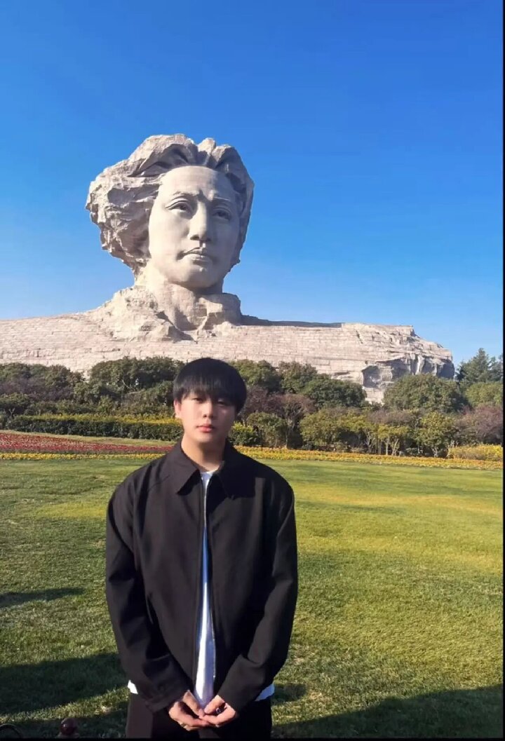 【榜樣引領】保定理工學院2025屆優(yōu)秀考研學子風采展（六）