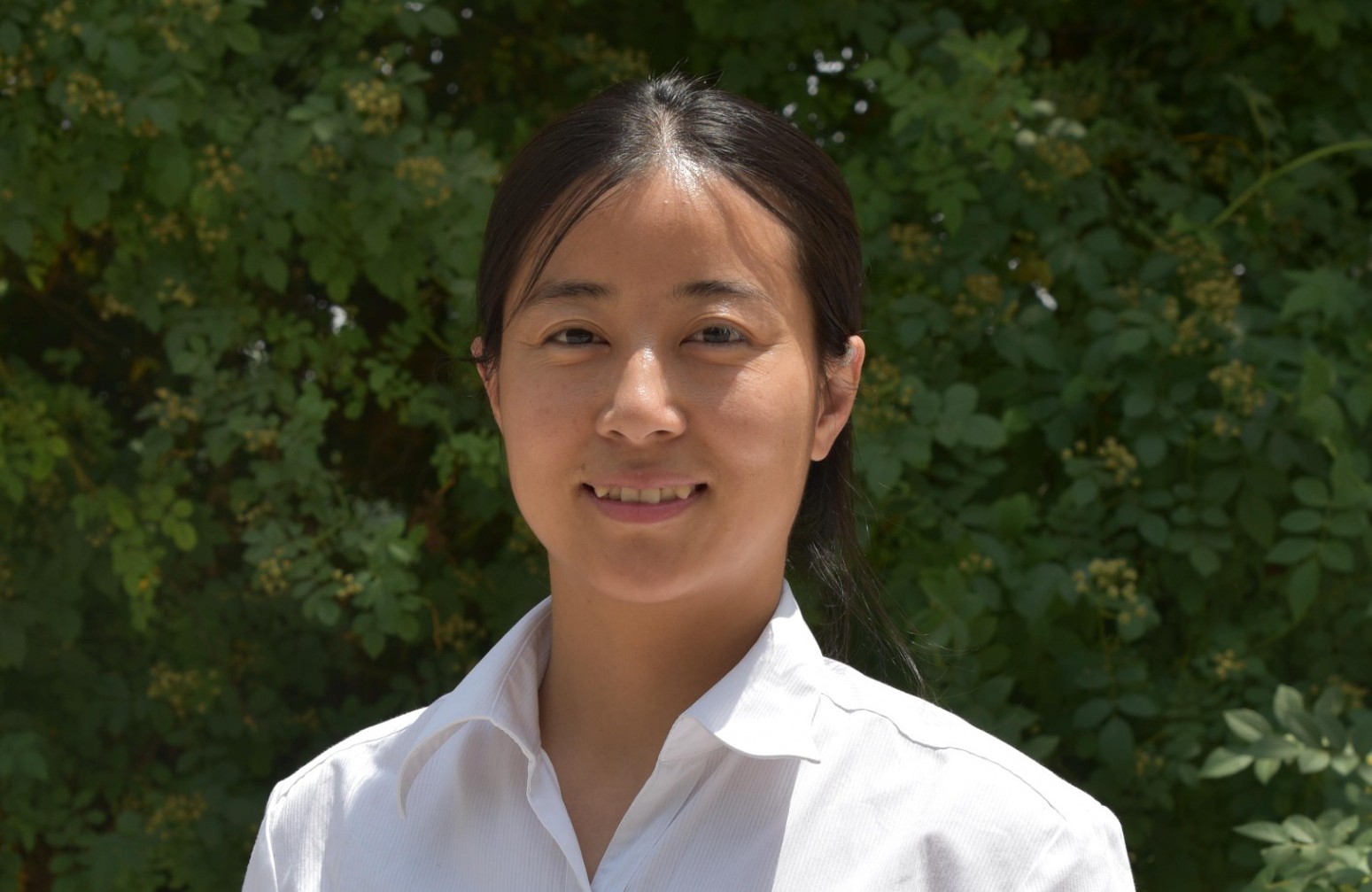 土木工程--姚艷芳