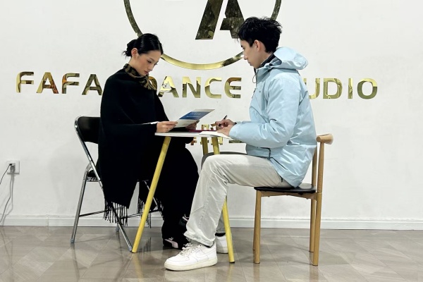 【校企合作，訪企拓崗】校企合作同心圓，訪企拓崗譜新篇