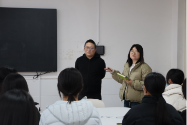 保定理工學院‖教育學院‖跨界融合，智創未來：張建軍教授“人工智能賦能實驗裝置藝術”工作坊正式啟幕