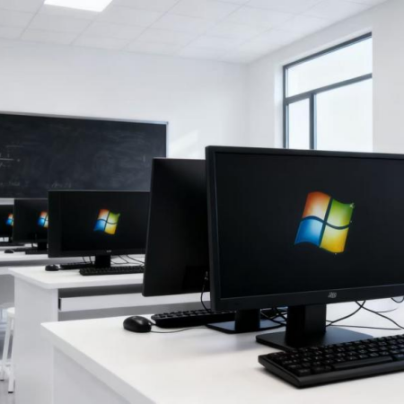 藝術設計實訓室簡介