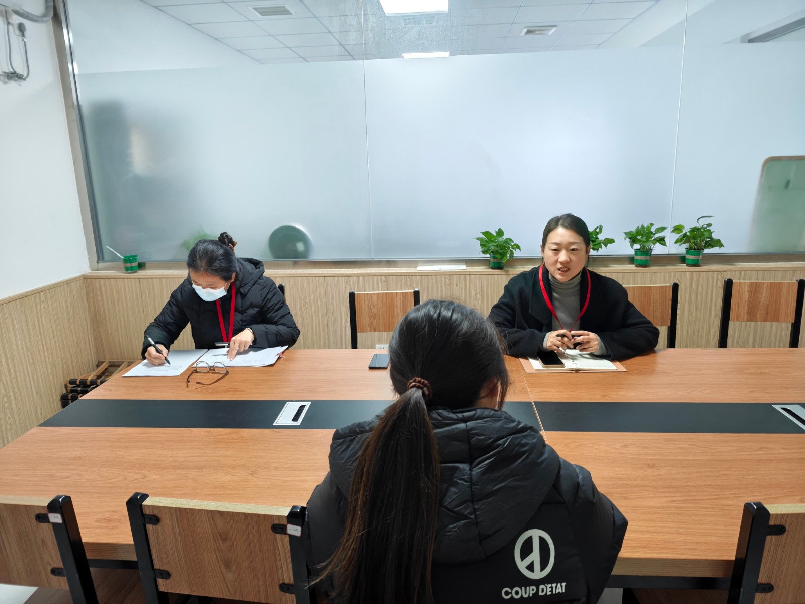 聚焦證書考取需求，精準(zhǔn)護(hù)航學(xué)子職業(yè)發(fā)展