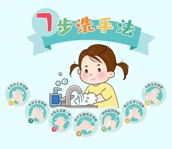 疾病防控|保定理工學院|管理學院|諾如病毒進入高發期，這份防護指南請收好！