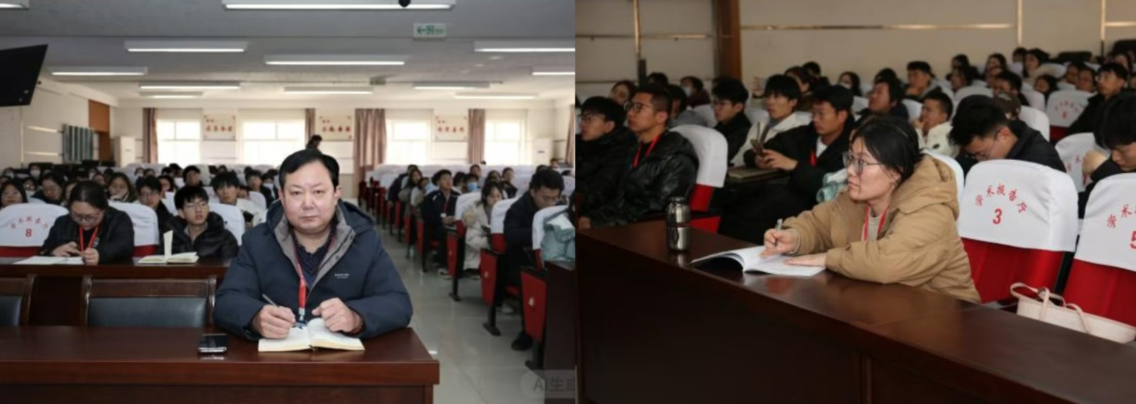 筑牢消防安全防線 護航平安校園 保定理工學院開展新入職教職工消防安全 專項培訓