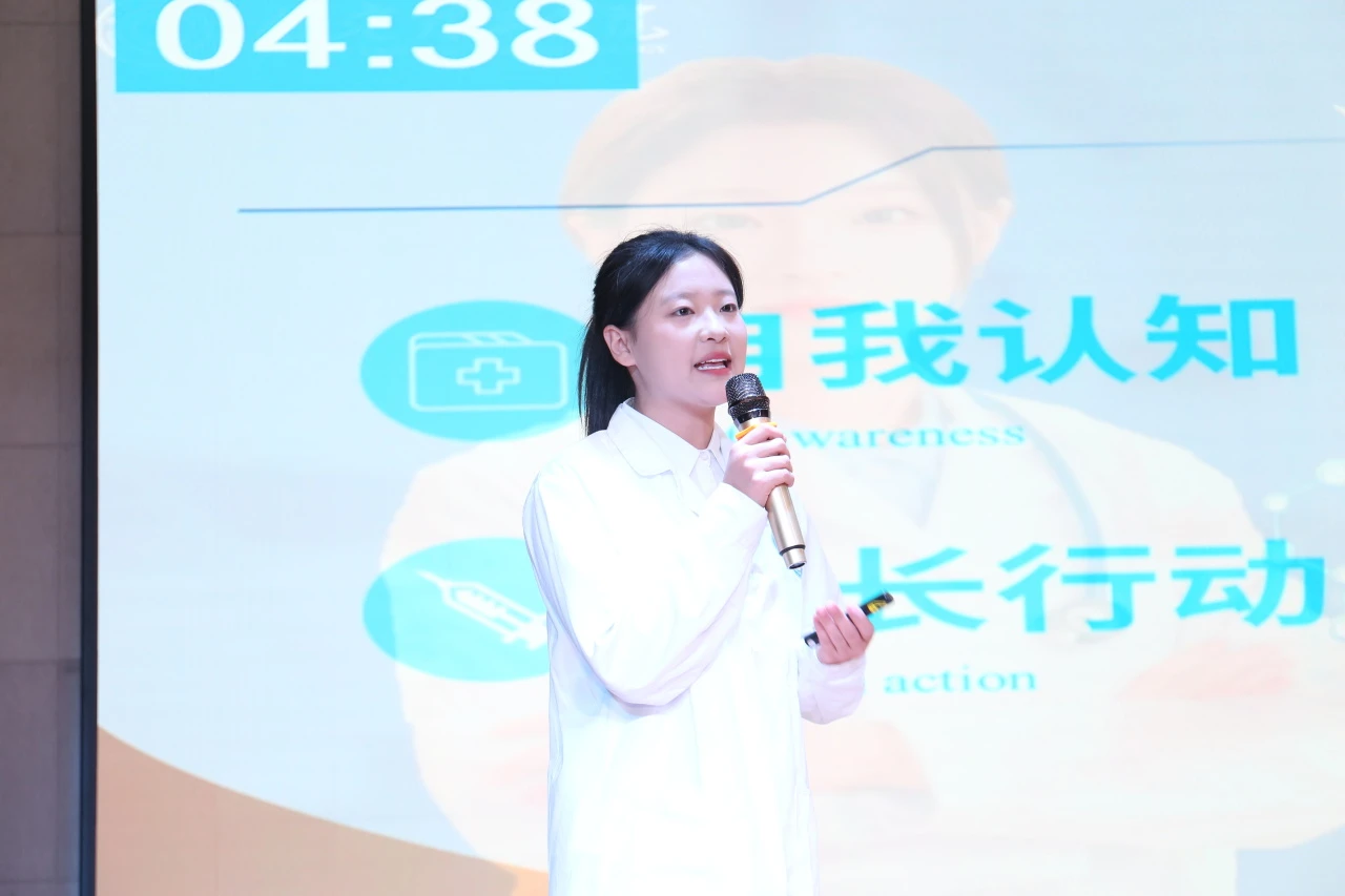 保定理工學院第三屆全國大學生職業規劃大賽校賽順利收官